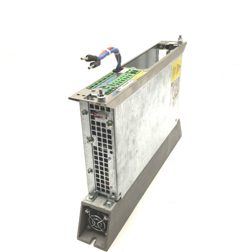 Amk Amkasyn Kwd 2-F Double Inverter Module In: 540-650Vdc Out: 3 350Vac 0-599Hz