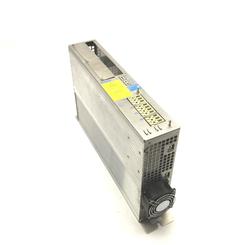 Amk Amkasyn Ku 3 Digital Single-Axis Servo Drive In: 3380-480Vac Out: 3350Vac