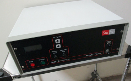 Surfx Atomflo T Atmospheric Plasma Generator Controller 27.12Mhz 300W 110-240V