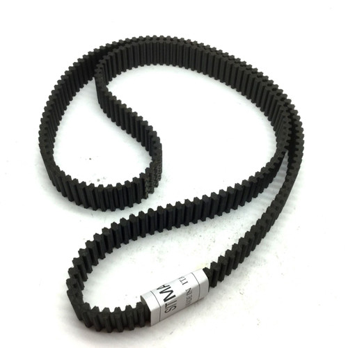 Megadyne 1600-Rpp8Dd-30 Timing Belt Teeth: 200 L: 1600Mm W: 30Mm Pitch: 8Mm