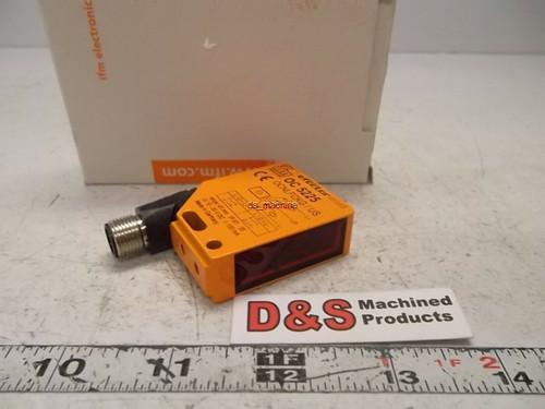 Ifm Efector Photoelectric Sensor Oc5225