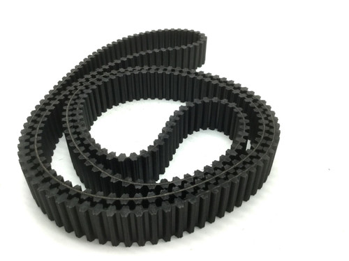 Megadyne 2000-Slv8 Timing Belt Teeth: 250, L: 2000Mm, W: 30Mm, Pitch: 8Mm