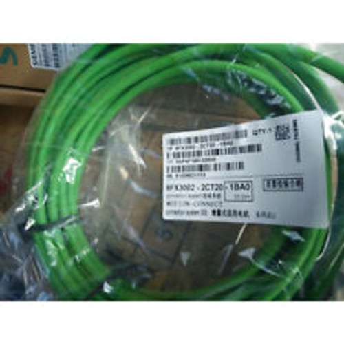 Siemens V90 Servo Encoder Cable 6Fx3002-2Ct20-1Ba0 6Fx30022Ct201Ba0 10M