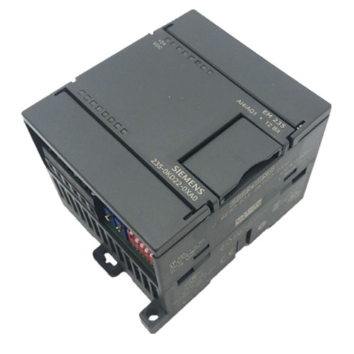 Siemens 6Es7235-0Kd22-0Xa0 Simatic S7 Expansion Module