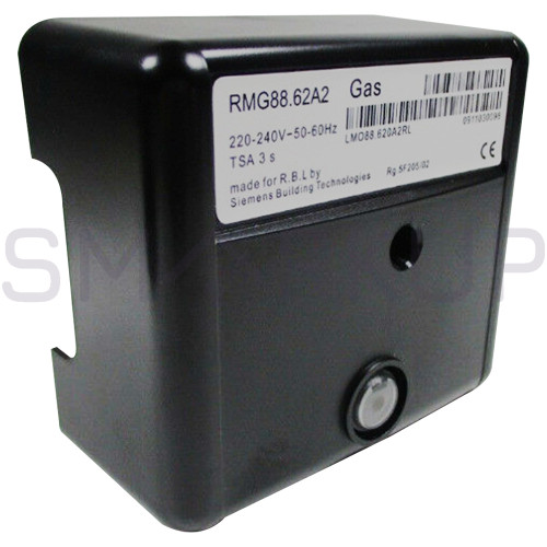 r.b.l rmg88.62a2 for riello gas burner controller control