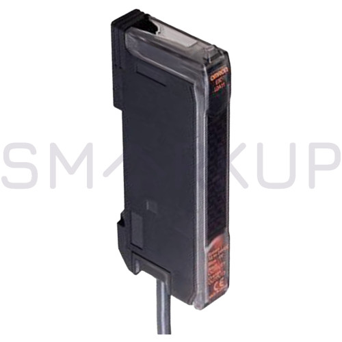 omron e3c-lda41 photoelectric sensor amplifier