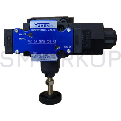 yuken bsg-06-3c3-d24-48 relief valve