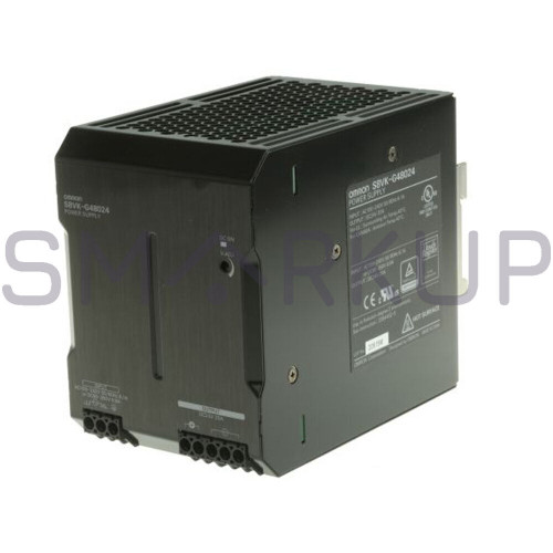 omron s8vkg48024 s8vk-g48024 switching power supply