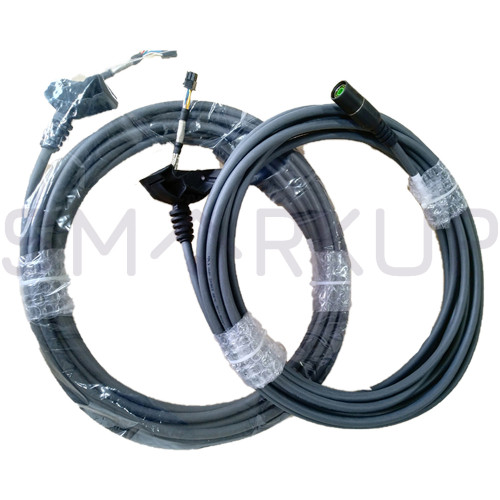 kuka 00-181-563 teach pendant cable