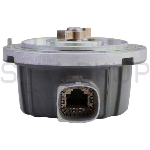 Heidenhain/Siemens 6Fx2001-5Je20-2Da0 Rotary Encoder