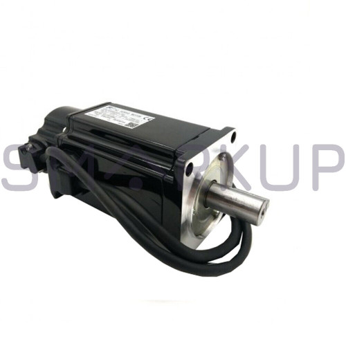 fuji gys751dc2-t2a servo motor