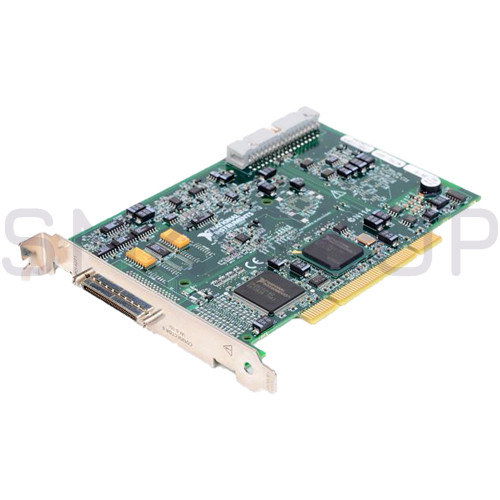 national instruments pci-6221 daq card