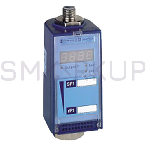 telemecanique xml-f250d2035 pressure sensor
