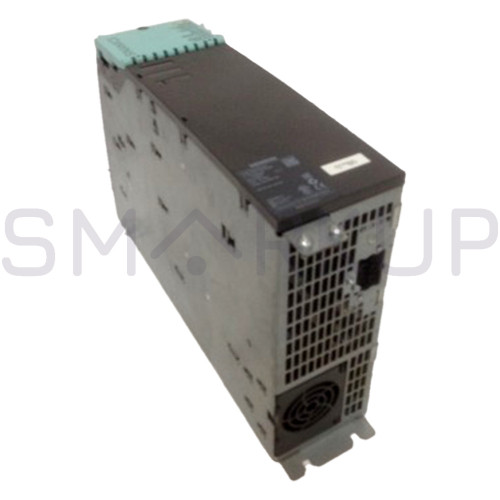 siemens 6sl3120-2te21-0aa4 double motor module