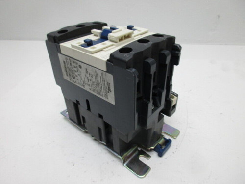 telemecanique lc1d50 contactor