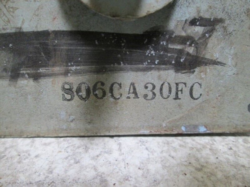 westinghouse s06ca30fc rectifier