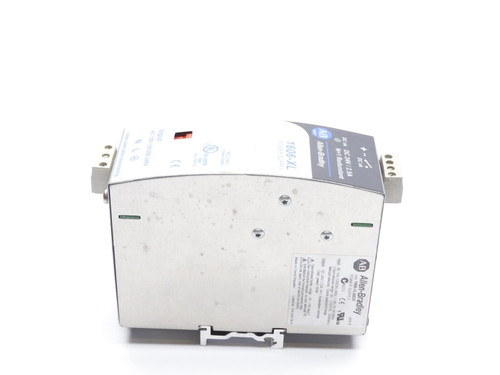 allen bradley 1606-xl60dr ser. a