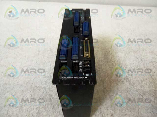 yokogawa fineserv pc0103a position controller