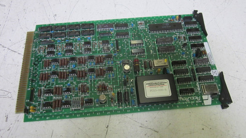 accuray 3-069828-001 interface card