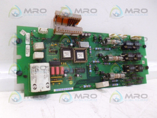 allen bradley 1336-pb-sp2b pc board precharge