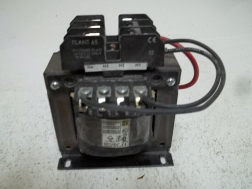 square d 9070tf250d20 transformer control 250va