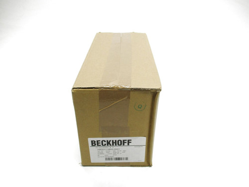 Beckhoff Am3011-0B00-0001