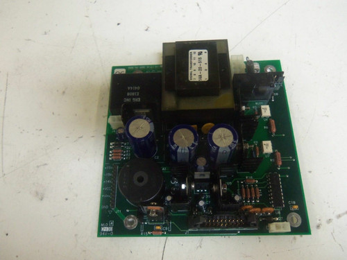 advanced instruments az1l600-0127 power board