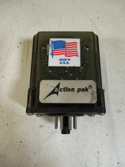 action pak 3240-160s