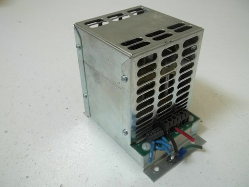 ac tech 845-511 variable speed ac motor drive