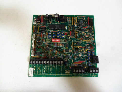 ac tech 960-305w control board