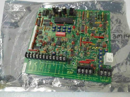 ac technology corporation 960-305n control board