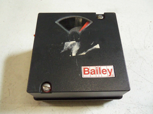 bailey av1120010 pneumatic positioner