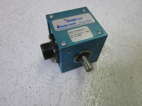 dynapar 2205000100 26v encoder