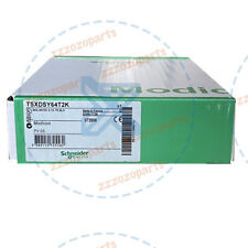 Module PLC Schneider TSXDSY64T2K - Neuf D'origine - Pour Automate - Livraison Rapide