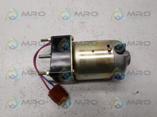 japan servo dme60g dc motor