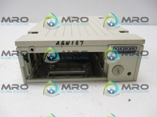 foxboro i/a series p0972er module