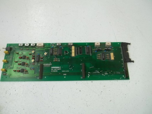 horiba en-mother1 pc board