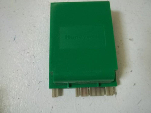 honeywell r7247a 1005 plug-in amplifier