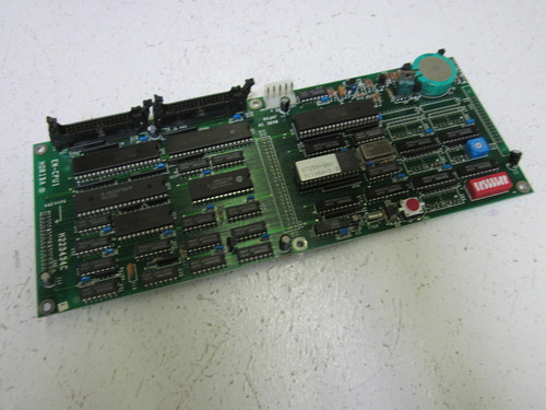 horiba en-cpu1 h223434c board