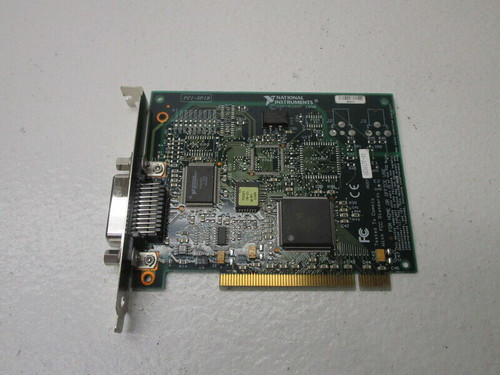 national instruments 183617f-01 interface card adapter