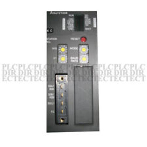 Mitsubishi A1Sj72T25B Plc Module