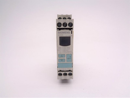 siemens 3ug4616-1cr20 4a 690v