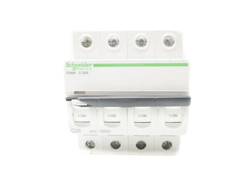 schneider electric ic60hc25a 400v