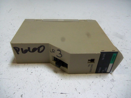 omron c200h-rm001-pv1 remote i/o unit