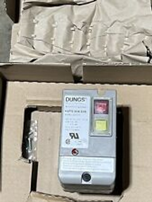 Dungs 221073 Vps Valve Proving System