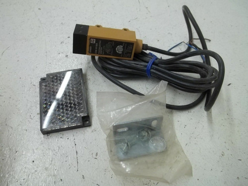 omron e3s-r1b4 photoelectric switch