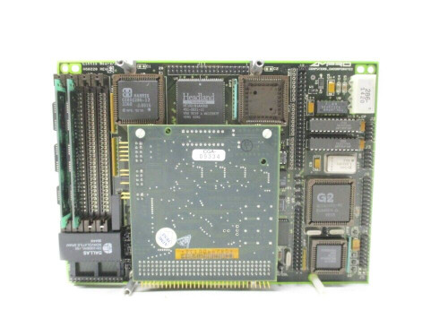 Ampro A60220 Rev. E3