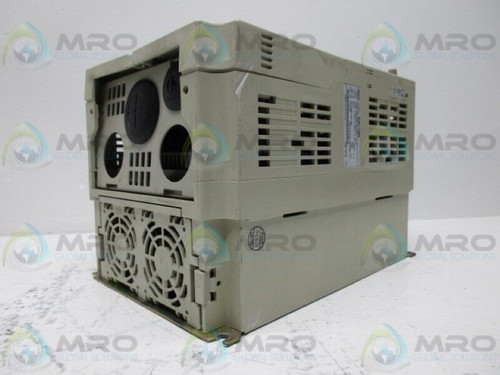Omron 3G3Mv-C4055 Inverter