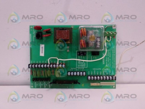 Asm 9935608 9935606006 Circuit Board