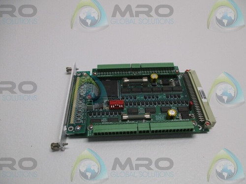 Delta Tau 603577-100 Digital I/O Board